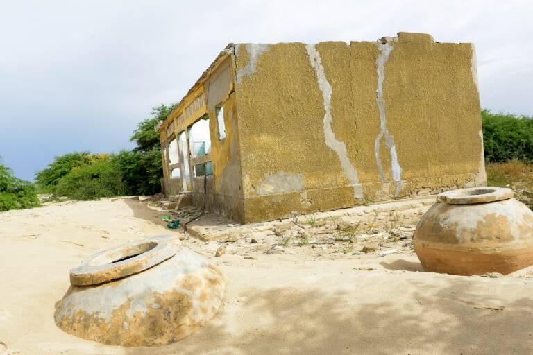 clima - medioambiente - COP21 - océanos - inundación - Senegal - energía