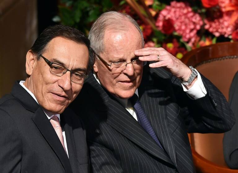Perú - China - transporte - política - diplomacia
