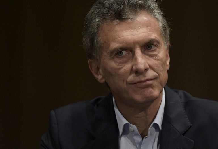 Argentina,Brasil,Davos,gobierno,macroeconoma,diplomacia