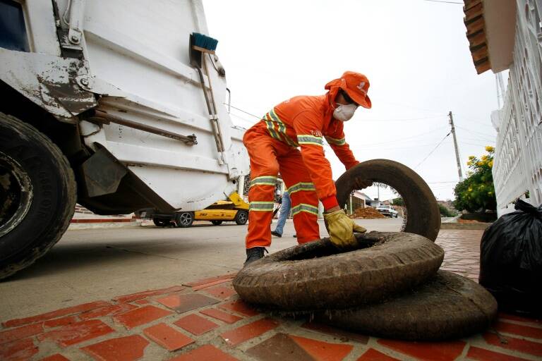 salud,España,Colombia,zika