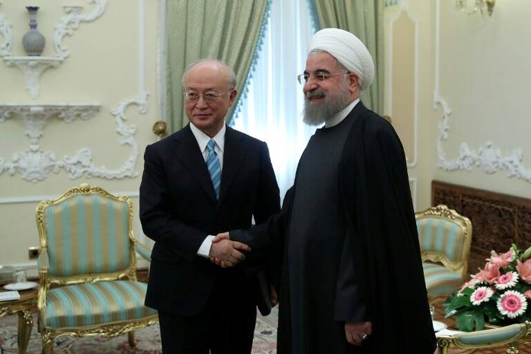 Irán,política,nuclear