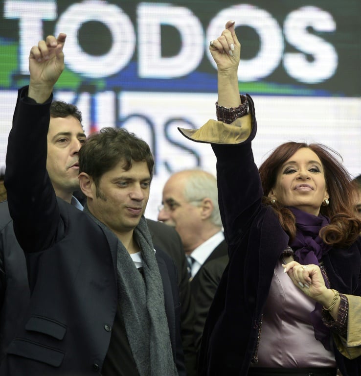 Argentina,deuda,poltica,elecciones