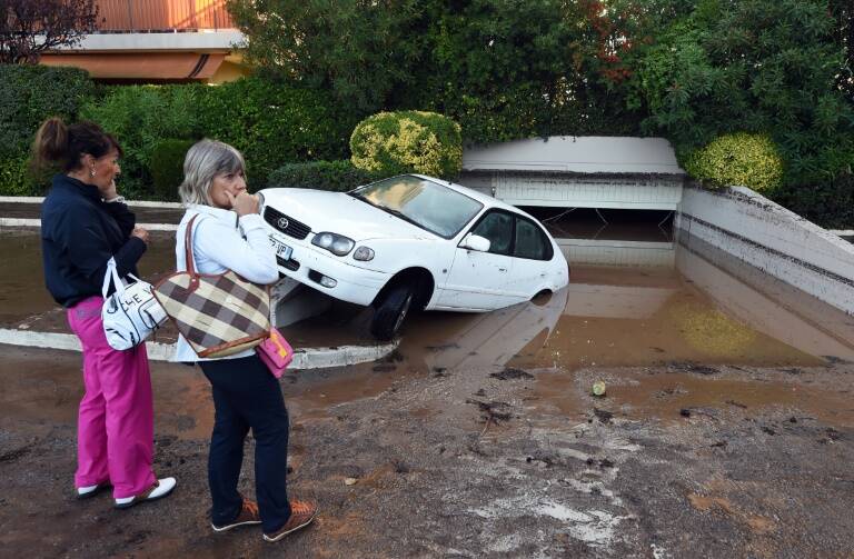 Francia,clima,meteorologa,inundaciones