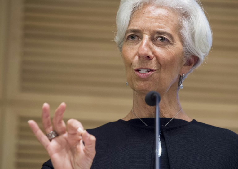 FMI - Argentina - economa