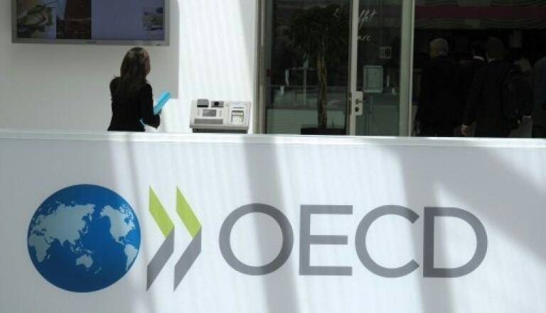 impuestos,corrupción,OCDE,Panamá,Francia