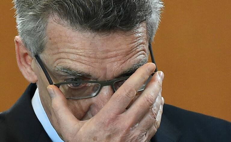Alemania - fbl - GER - internet - atentados - yihadistas