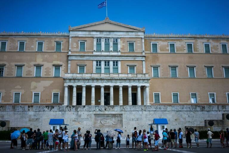 Grecia - UE - deuda - ndices - economa