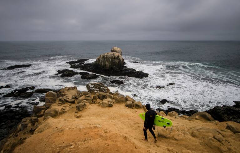 Chile,medioambiente,surf,legislacin,CHI