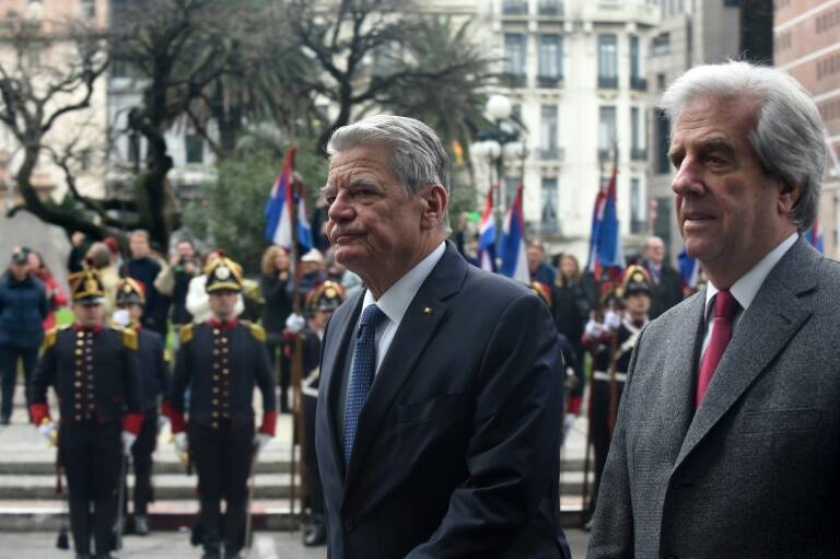 Uruguay,Argentina,medio,ambiente,economía,Finlandia,medioambiente