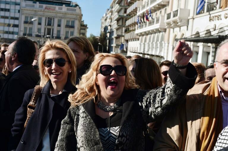 UE,Grecia,FMI,finanzas,economía,deuda