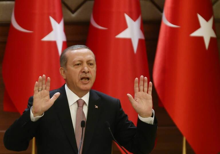 Turquía - insólito - suicidio