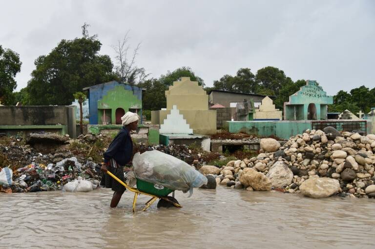 meteorologa, EEUU, Cuba, Hait, Jamaica
