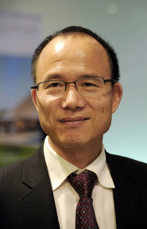 China - empresas - bolsa - investigación