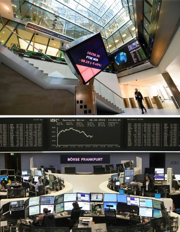 Europa,bolsa,apertura