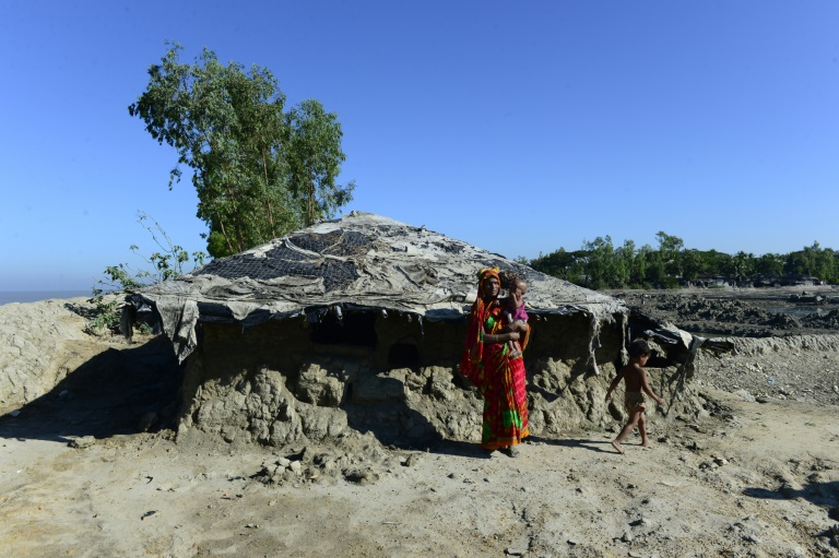 clima - medioambiente - COP21 - Bangladesh - energa - mar