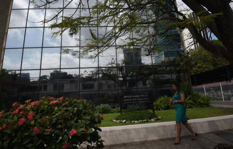 fraude - Panama - impuestos - investigación - sanción - medios - EEUU