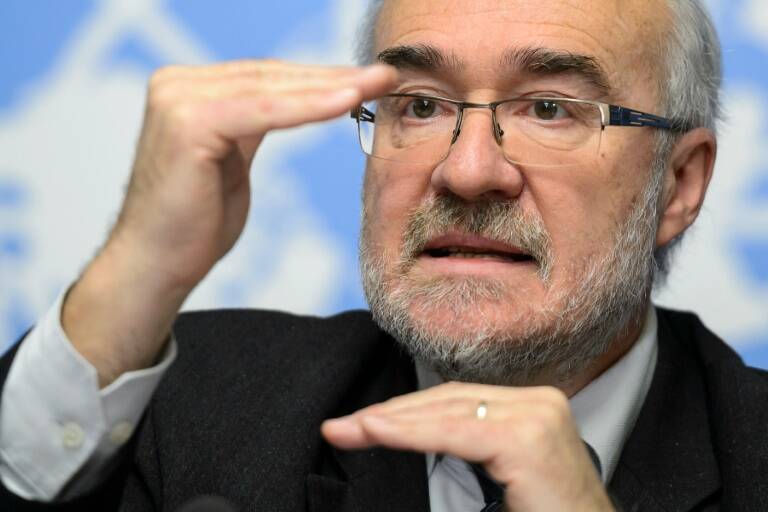 Clima, medioambiente, COP21, ONU, meteorología