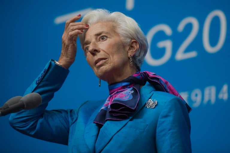 FMI - crecimiento - economa - comercio