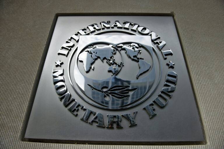 economía - mercado - FMI - comercio - moneda