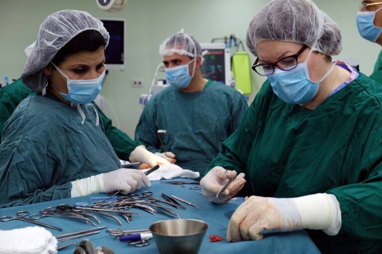 EEUU - enfermedad - tratamiento - cáncer - medicina - salud