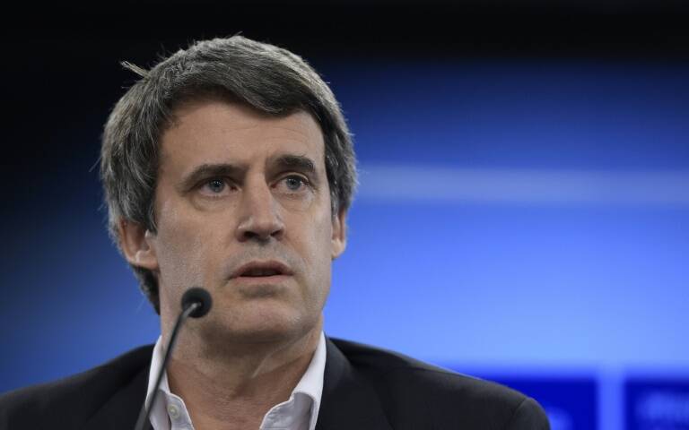 Argentina - deuda - EEUU - justicia - finanzas