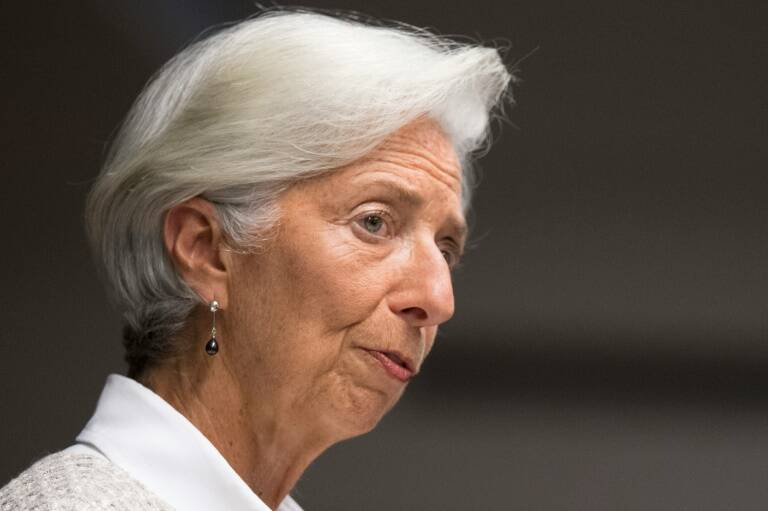 FMI - EEUU - economía - comercio - elecciones - Clinton - Trump