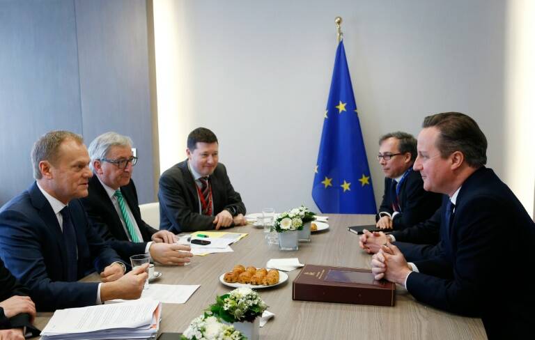 GB - UE - referéndum - insólita