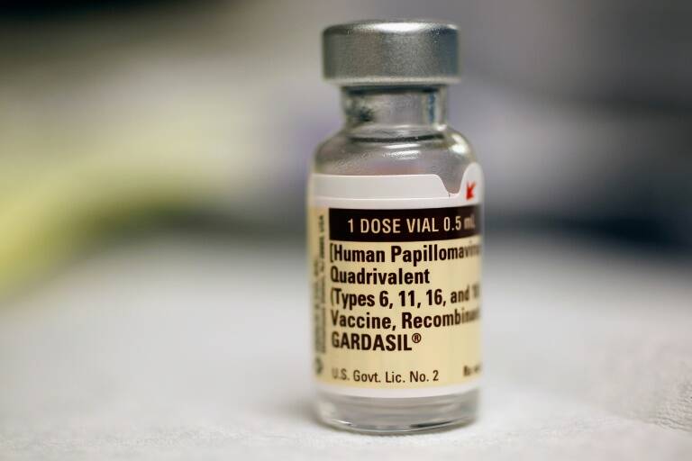 Honduras - salud - papiloma - vacunas