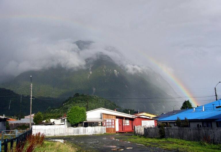 Chile - medioambiente - gobierno