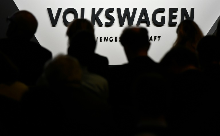 EEUU - Alemania - Volkswagen - automvil - litigio - contaminacin