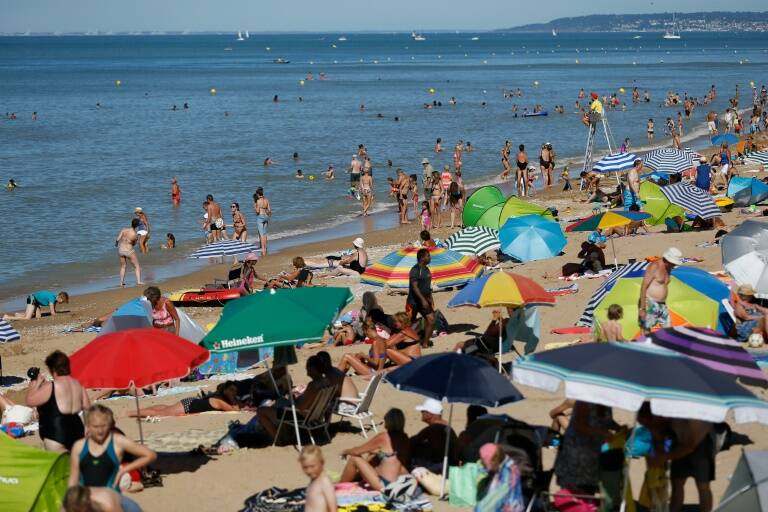 Francia - gobierno - turismo - atentados