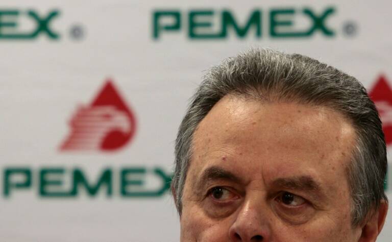 México,petróleo,energía,gas