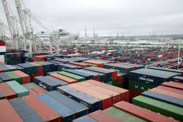 Francia,economía,transporte,accidente,mar