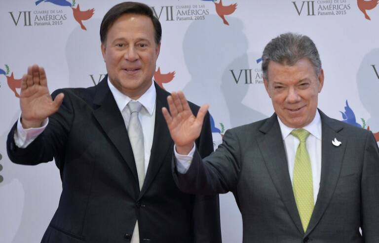 comercio - tarifas - Panamá - Colombia