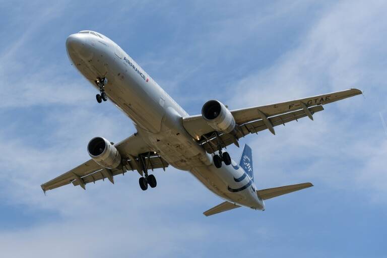 Francia - aviación - huelga - sindicatos - fbl - Euro - 2016