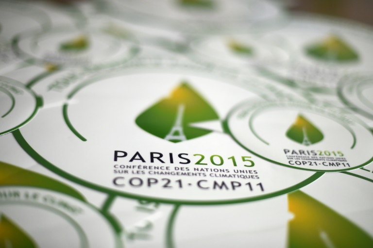 clima - medioambiente - COP21 - ONU - energía