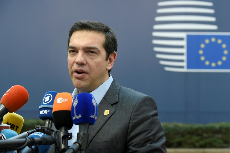 Grecia - UE - deuda - economa - pensin