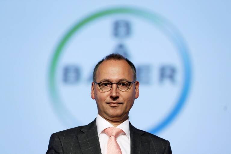 Alemania - UE - medioambiente - química - agricultura - ciencias