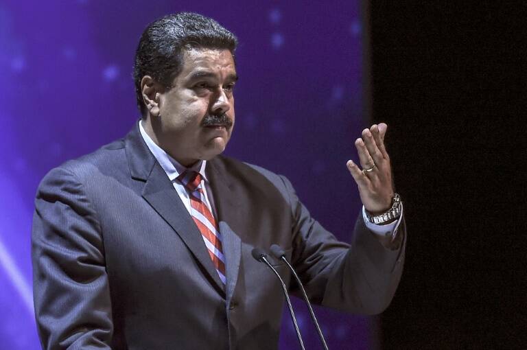 Venezuela - presupuesto - política