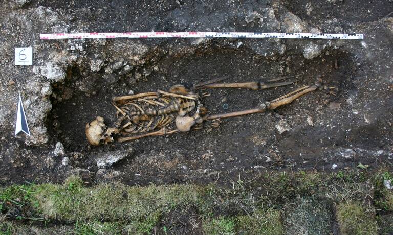 Austria - historia - arqueología - medicine