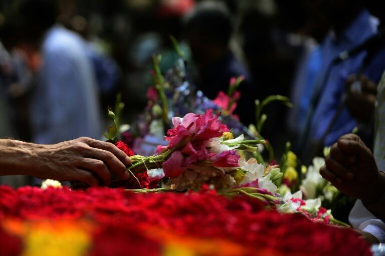 Bangladés - yihadistas - violencia - internet