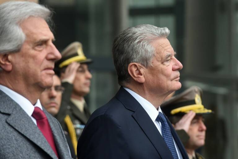 política,Uruguay,Mercosur,Brasil,Argentina,Paraguay,Venezuela