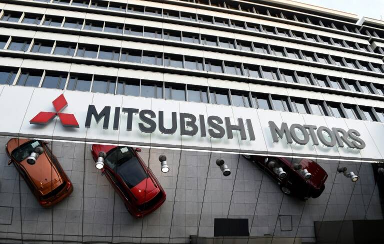 automóvil - Japón - empresas