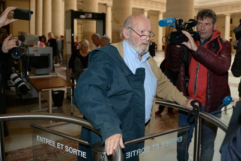 Francia,justicia,salud,fraude