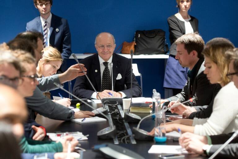 clima - medioambiente - COP21 - ONU