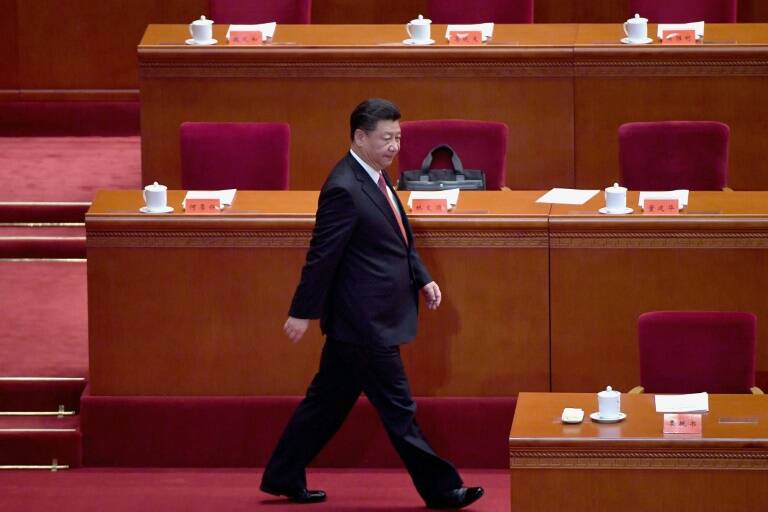 EEUU - China - diplomacia - política