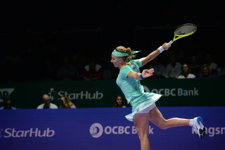 Tenis,WTA,Masters,SIN,insólito