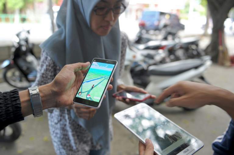 Indonesia,juegos,seguridad,internet