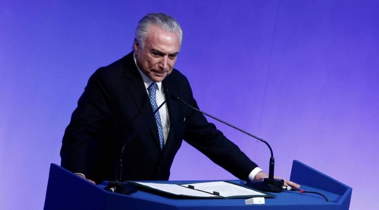 sindicatos - educación - trabajo - parlamento - Brasil