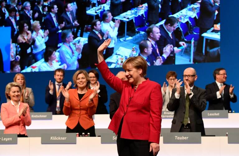 Alemania - impuestos